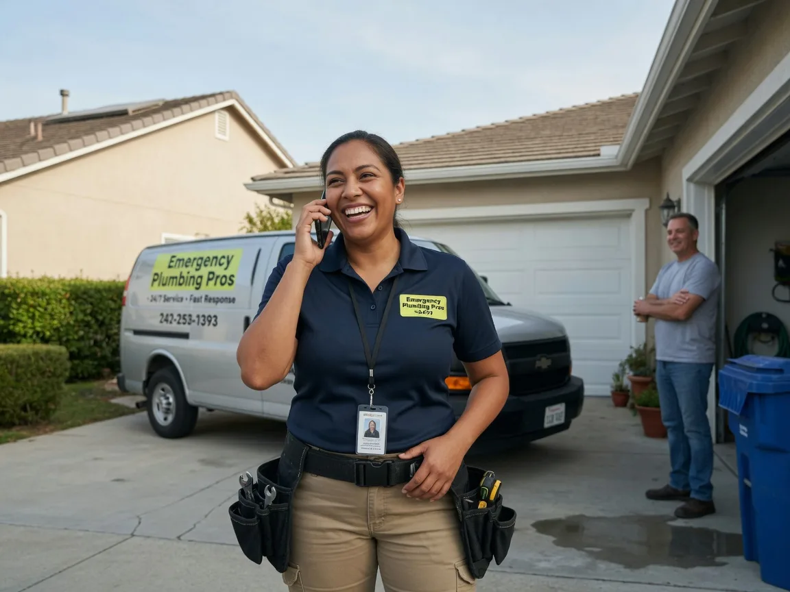 Emergency Plumber Mount Pleasant, TN FAQs